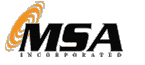 MSA Logo Image